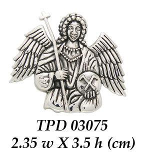 Archangel Gabriel TPD3075 - Jewelry
